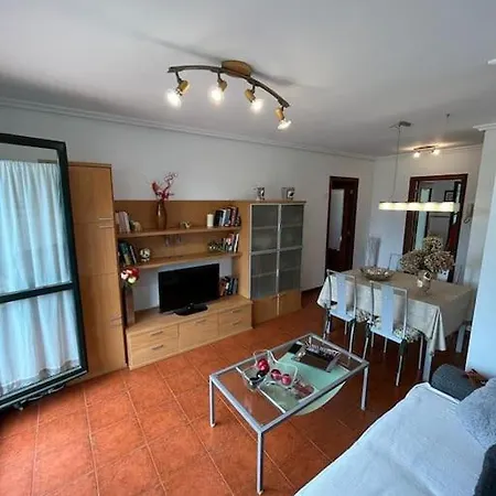 Con Vistas En Complejo Residencial *