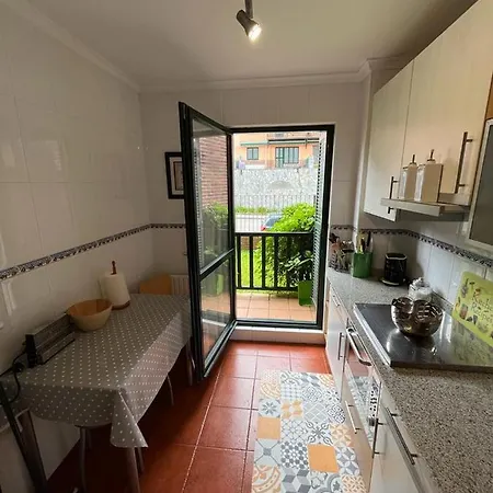 Appartement Con Vistas En Complejo Residencial