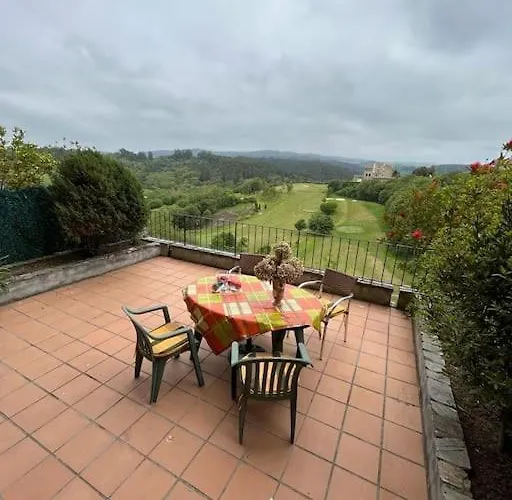 Con Vistas En Complejo Residencial *