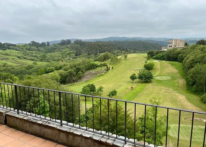 Con Vistas En Complejo Residencial