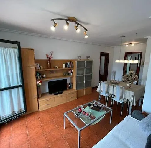 Con Vistas En Complejo Residencial *