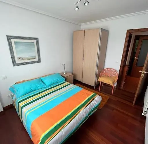 Con Vistas En Complejo Residencial * Comillas