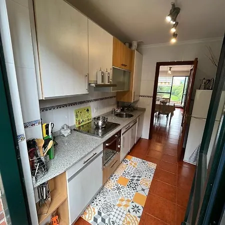 Con Vistas En Complejo Residencial *