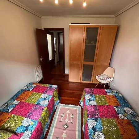 Con Vistas En Complejo Residencial * Comillas