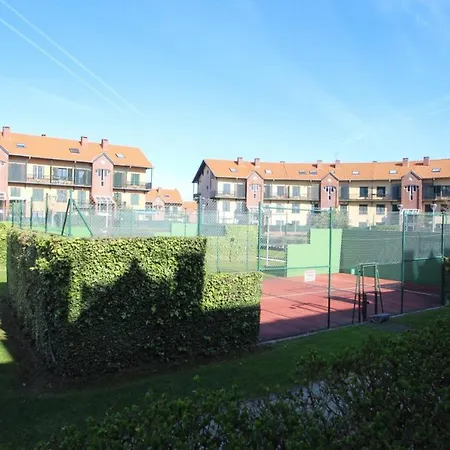 Con Vistas En Complejo Residencial *