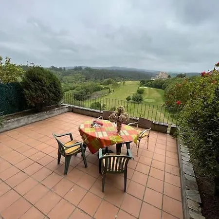 Con Vistas En Complejo Residencial *