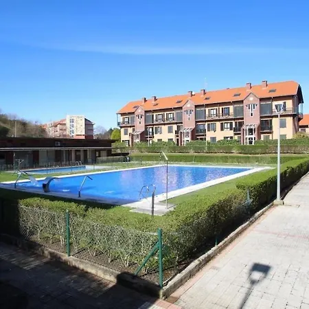 Con Vistas En Complejo Residencial Lejlighed
