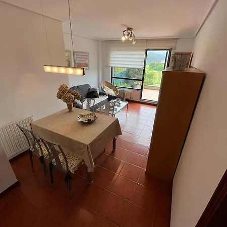 Con Vistas En Complejo Residencial Διαμέρισμα