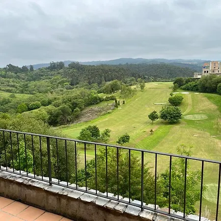 Con Vistas En Complejo Residencial