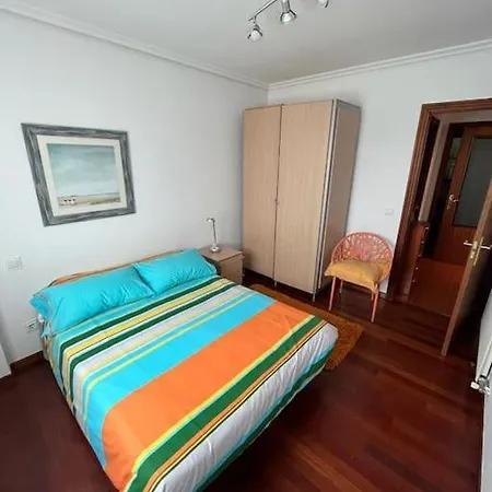 Con Vistas En Complejo Residencial * Comillas