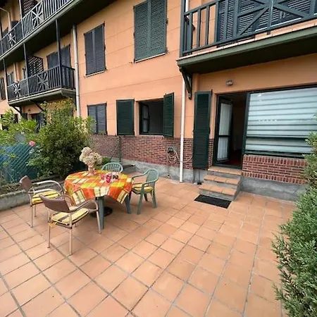 Con Vistas En Complejo Residencial Διαμέρισμα