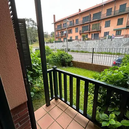 Con Vistas En Complejo Residencial Διαμέρισμα *